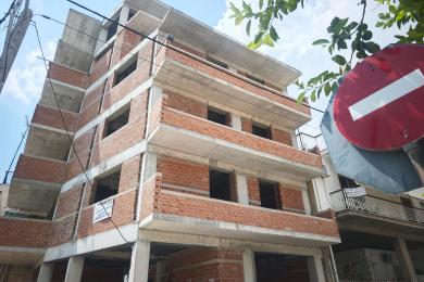 ΟΡΟΦΟΔΙΑΜΕΡΙΣΜΑ 79,4 Μ2 ΣΤΗΝ ΑΝΩ ΝΕΑ ΣΜΥΡΝΗ 3ος οροφος