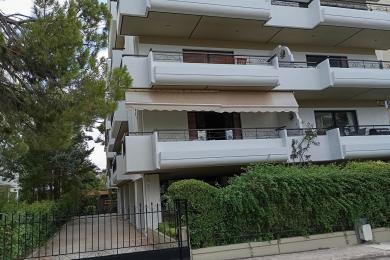 ΓΩΝΙΑΚΟ ΔΙΑΜΕΡΙΣΜΑ 140 Μ2 ΣΤΑ ΒΡΙΛΗΣΣΙΑ 1ος οροφος
