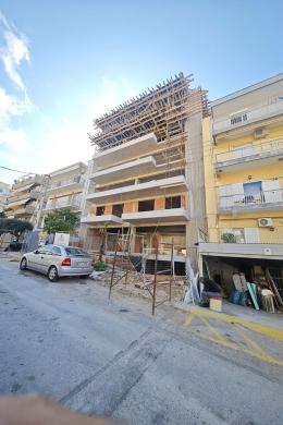 ΜΕΖΟΝΕΤΑ 175 Μ2 ΣΤΗΝ ΗΛΙΟΥΠΟΛΗ 5ος-6ος οροφοι