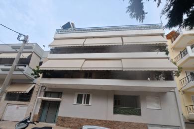 Single Floor Apartment Sale - ILIOUPOLI, ATTICA