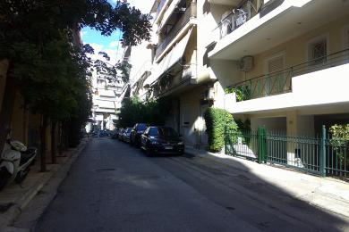 Apartment Sale - VYRONAS, ATTICA