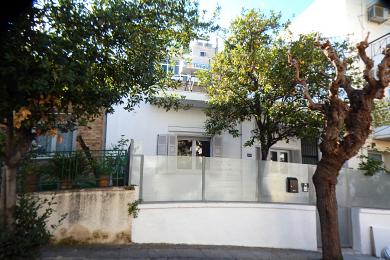 ΑΝΑΚΑΙΝΙΣΜΕΝΗ ΙΣΟΓΕΙΑ ΚΑΤΟΙΚΙΑ 85 Μ2 ΣΤΟΝ ΥΜΗΤΤΟ