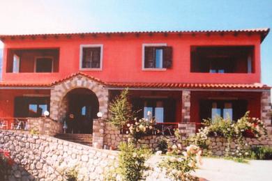 Hotel Sale - VOULGARELI, ARTA