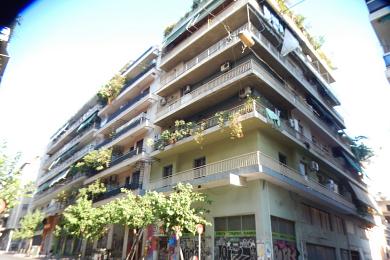ΔΙΑΜΕΡΙΣΜΑ 89 Μ2 ΣΤΗΝ ΙΟΥΛΙΑΝΟΥ 5ος οροφος
