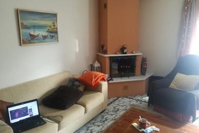 Single Floor Apartment Sale - VYRONAS, ATTICA