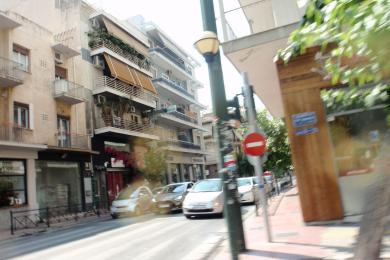 ΔΙΑΜΕΡΙΣΜΑ 74Μ2  ΚΟΝΤΑ ΣΤΗΝ ΚΑΦΑΝΤΑΡΗ ΚΑΙ ΤΟ ΜΕΤΡΟ ΑΓΙΟΣ ΙΩΑΝΝΗΣ