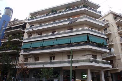 Apartment Sale - PANKRATI, ATTICA