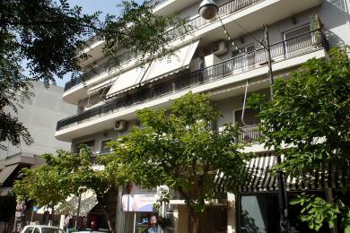 ΑΝΑΚΑΙΝΙΣΜΕΝΟ ΔΙΑΜΕΡΙΣΜΑ 75 Μ2 ΣΤΗΝ ΔΑΦΝΗ 2ος οροφος