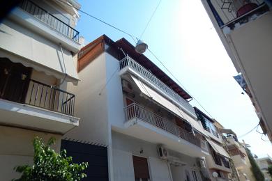 Single Floor Apartment Sale - IMITTOS, ATTICA