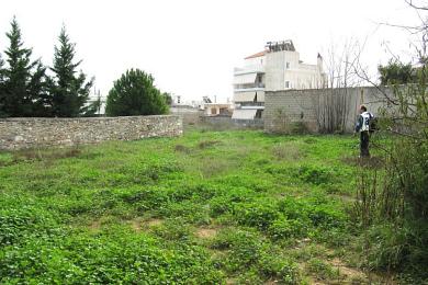 Land Sale - SPATA, ATTICA