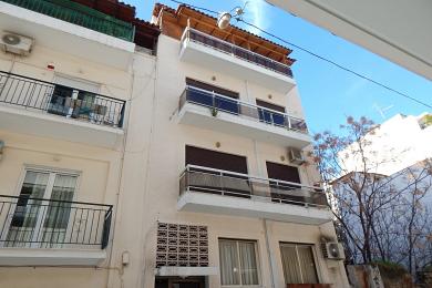 Single Floor Apartment Sale - AGIOS ARTEMIOS, ATTICA