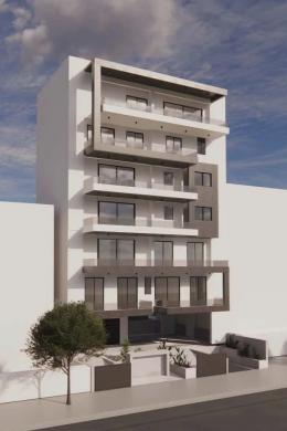 ΜΕΖΟΝΕΤΑ 175 Μ2 ΣΤΗΝ ΗΛΙΟΥΠΟΛΗ 5ος-6ος οροφοι