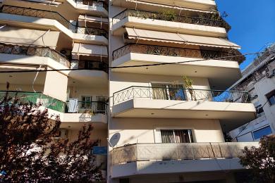 ΓΩΝΙΑΚΟ ΔΙΑΜΕΡΙΣΜΑ 105 Μ2 ΣΤΟΝ ΒΥΡΩΝΑ 3ος οροφος