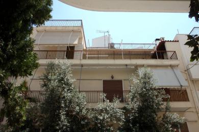 Apartment Sale - ILIOUPOLI, ATTICA